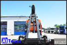 MAN - Abrollkipper - LKW > 7.5 - TGA 26,400 XXL, Silosteller, Intarder