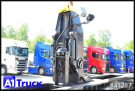 MAN - Abrollkipper - LKW > 7.5 - TGA 26,400 XXL, Silosteller, Intarder