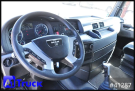 MAN - Abrollkipper - LKW > 7.5 - TGA 26,400 XXL, Silosteller, Intarder