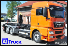 MAN - Abrollkipper - LKW > 7.5 - TGA 26,400 XXL, Silosteller, Intarder
