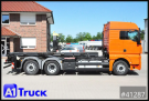 MAN - Abrollkipper - LKW > 7.5 - TGA 26,400 XXL, Silosteller, Intarder