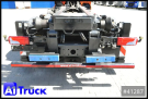 MAN - Abrollkipper - LKW > 7.5 - TGA 26,400 XXL, Silosteller, Intarder