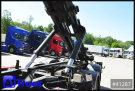 MAN - Abrollkipper - LKW > 7.5 - TGA 26,400 XXL, Silosteller, Intarder