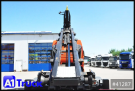 MAN - Abrollkipper - LKW > 7.5 - TGA 26,400 XXL, Silosteller, Intarder