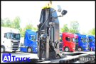 MAN - Abrollkipper - LKW > 7.5 - TGA 26,400 XXL, Silosteller, Intarder