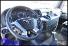 MAN - Abrollkipper - LKW > 7.5 - TGA 26,400 XXL, Silosteller, Intarder