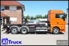 MAN - Abrollkipper - LKW > 7.5 - TGA 26,400 XXL, Silosteller, Intarder