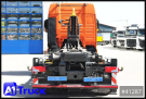 MAN - Abrollkipper - LKW > 7.5 - TGA 26,400 XXL, Silosteller, Intarder