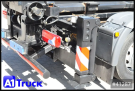 MAN - Abrollkipper - LKW > 7.5 - TGA 26,400 XXL, Silosteller, Intarder