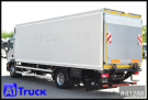 MAN - Kühlkoffer - LKW > 7.5 - TGM 18.290, E6, Supra 1250MT , LBW, 