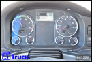 MAN - Kühlkoffer - LKW > 7.5 - TGM 18.290, E6, Supra 1250MT , LBW, 