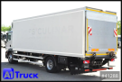 MAN - Kühlkoffer - LKW > 7.5 - TGM 18.290, E6, Supra 1250MT , LBW, 