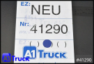 Koegel - BDF-Anhänger - Anhänger - ZW 18  BDF, Midi Tandem, Neu sofort