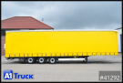 Krone - Tautliner - Megatrailer - ME, Mega, Hubdach, Code XL, 1 Vorbesitzer
