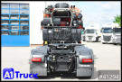 MAN - Schwerlast Sattelzugmaschine - Sattelzug - TGX 41.640 BLS WSK 8x4/ Intarder 250t.