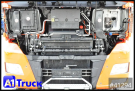 MAN - Schwerlast Sattelzugmaschine - Sattelzug - TGX 41.640 BLS WSK 8x4/ Intarder 250t.