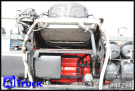 MAN - Schwerlast Sattelzugmaschine - Sattelzug - TGX 41.640 BLS WSK 8x4/ Intarder 250t.