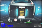 Mercedes-Benz - Standard Sattelzugmaschine - Sattelzug - Actros 1845 BL BigSpace, MirrorCam Retarder 