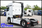 Mercedes-Benz - Standard Sattelzugmaschine - Sattelzug - Actros 1845 BL BigSpace, MirrorCam Retarder 