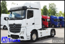 Mercedes-Benz - Standard Sattelzugmaschine - Sattelzug - Actros 1845 BL BigSpace, MirrorCam Retarder 