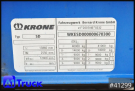 Krone - Tautliner - Auflieger - SD Tautliner, Code XL, 1 Vorbesitzer