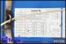 Schmitz - Tautliner - Auflieger -  Tautliner, Code XL, Standard, 