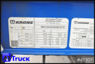 Krone - Tautliner - Auflieger - Tautliner, Code XL, Coil, Bahn, VDI 2700