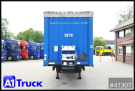 Krone - Tautliner - Auflieger - Tautliner, Code XL, Coil, Bahn, VDI 2700