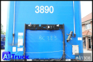 Koegel - Tautliner - Auflieger - S 24 Tautliner, Code XL, BPW,  1 Vorbesitzer, VDI 2700