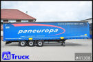 Koegel - Tautliner - Auflieger - S 24 Tautliner, Code XL, BPW,  1 Vorbesitzer, VDI 2700