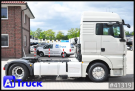 MAN - Standard Sattelzugmaschine - Sattelzug - TGX 18,500, ADR, Intarder, Standklima, 