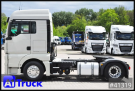 MAN - Standard Sattelzugmaschine - Sattelzug - TGX 18,500, ADR, Intarder, Standklima, 