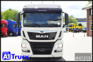 MAN - Standard Sattelzugmaschine - Sattelzug - TGX 18,500, ADR, Intarder, Standklima, 