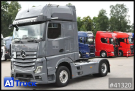 Mercedes-Benz - Standard Sattelzugmaschine - Sattelzug - 1845 LS  Retarder Mirror-Cam Navi, Sound