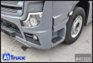 Mercedes-Benz - Standard Sattelzugmaschine - Sattelzug - 1845 LS  Retarder Mirror-Cam Navi, Sound