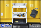 Krone - Koffer - Auflieger - SDK 27, Koffer, Doppelstock, 1 Vorbesiitzer 