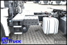 MAN - Standard Sattelzugmaschine - Sattelzug - TGX 18,460, 2 Kreis Hydraulik, 
