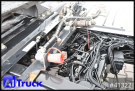 MAN - Standard Sattelzugmaschine - Sattelzug - TGX 18,460, 2 Kreis Hydraulik, 