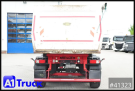 Meiller - Kipper - Auflieger - MHPS 12/27, Stahlkippmulde, Liftachse, 