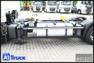 DAF - BDF-Fahrzeug - LKW > 7.5 - XF 480 FAN , Multi BDF 7.45, 2x AHK, Lenkachse 