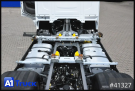 DAF - BDF-Fahrzeug - LKW > 7.5 - XF 480 FAN , Multi BDF 7.45, 2x AHK, Lenkachse 
