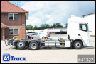 DAF - BDF-Fahrzeug - LKW > 7.5 - XF 480 FAN , Multi BDF 7.45, 2x AHK, Lenkachse 