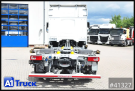 DAF - BDF-Fahrzeug - LKW > 7.5 - XF 480 FAN , Multi BDF 7.45, 2x AHK, Lenkachse 