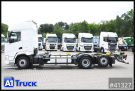 DAF - BDF-Fahrzeug - LKW > 7.5 - XF 480 FAN , Multi BDF 7.45, 2x AHK, Lenkachse 