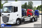 DAF - BDF-Fahrzeug - LKW > 7.5 - XF 480 FAN , Multi BDF 7.45, 2x AHK, Lenkachse 