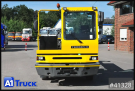 Terberg - BDF-Fahrzeug - LKW > 7.5 - BC 182 , Umsetzer, Wiesel Kamag 