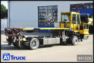 Terberg - BDF-Fahrzeug - LKW > 7.5 - BC 182 , Umsetzer, Wiesel Kamag 