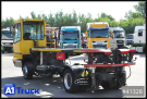 Terberg - BDF-Fahrzeug - LKW > 7.5 - BC 182 , Umsetzer, Wiesel Kamag 
