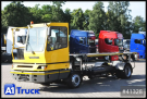 Terberg - BDF-Fahrzeug - LKW > 7.5 - BC 182 , Umsetzer, Wiesel Kamag 