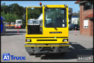 Terberg - BDF-Fahrzeug - LKW > 7.5 - BC 182 , Umsetzer, Wiesel Kamag 